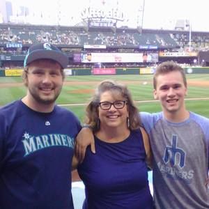 Meet your Posher, Kimberlee